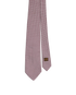 Hermes Floral Tie, other view